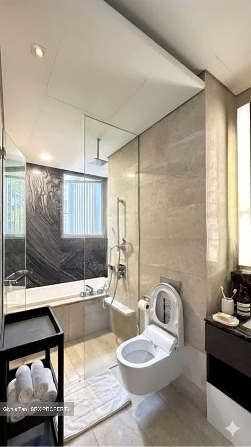 Gramercy Park (D10), Condominium #543075711